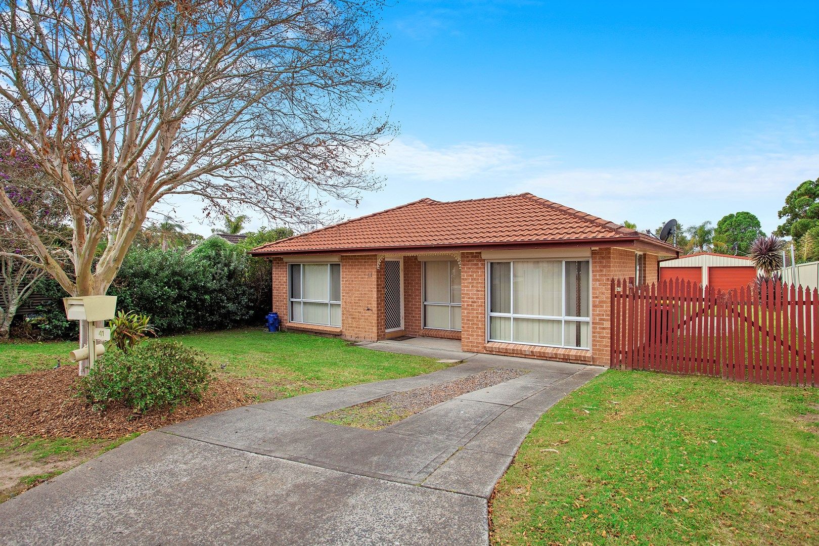 41 Brittania Drive, Watanobbi NSW 2259, Image 1