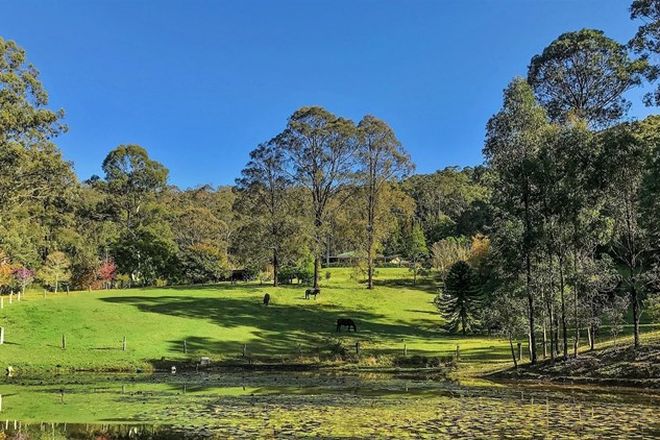 Picture of 710 Black Camp Road, CAMBRA NSW 2420