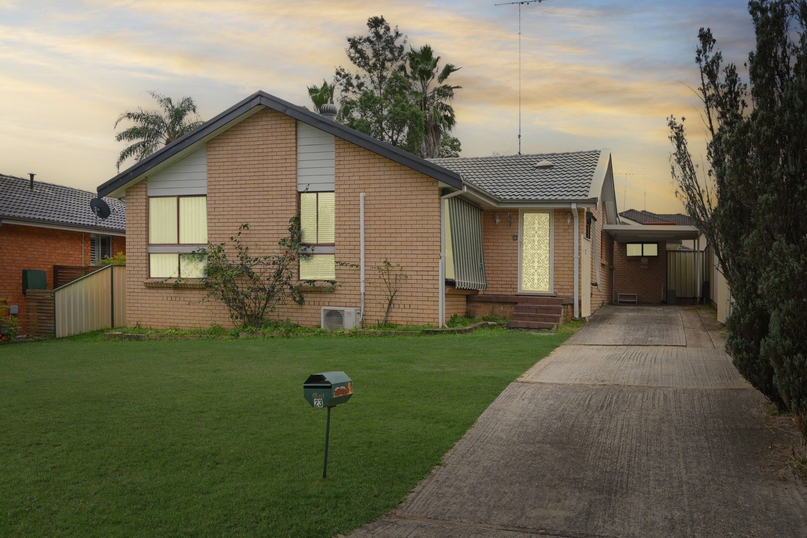 23 & 23A Cooper Street, Penrith NSW 2750, Image 0