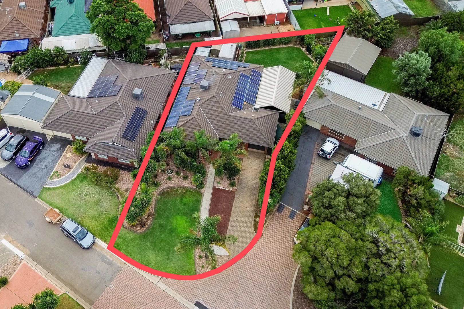 Additional image 33 of 5 Stratford Lane, Blakeview SA 5114