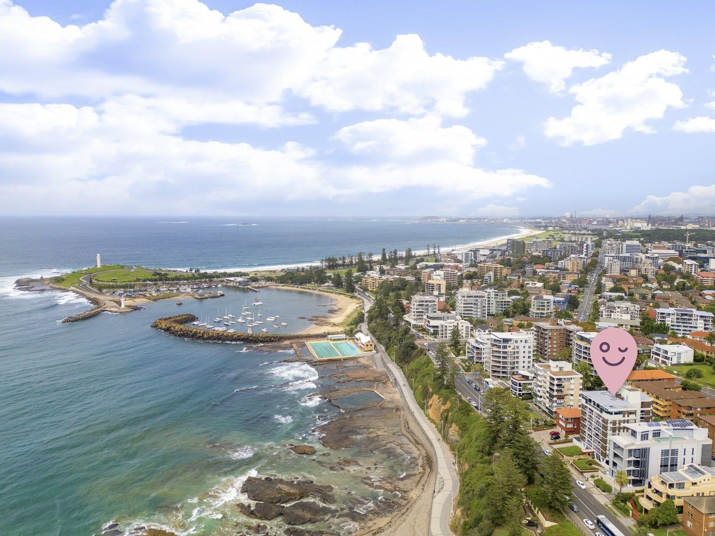 3/42-44 Cliff Road, Wollongong NSW 2500, Image 1