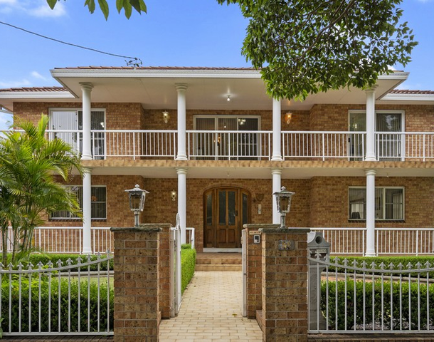 58 Roslyn Street, Ashbury NSW 2193