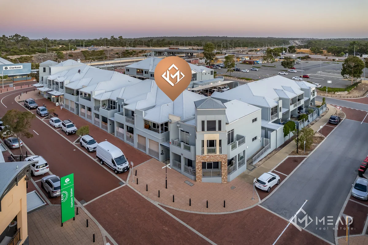 Additional image 20 of 22/37 Orenco Bend, Clarkson WA 6030