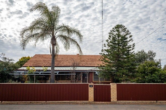 Picture of 18 Calder Street, MUKINBUDIN WA 6479