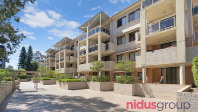 Picture of 48/502 Carlisle Avenue, MOUNT DRUITT NSW 2770