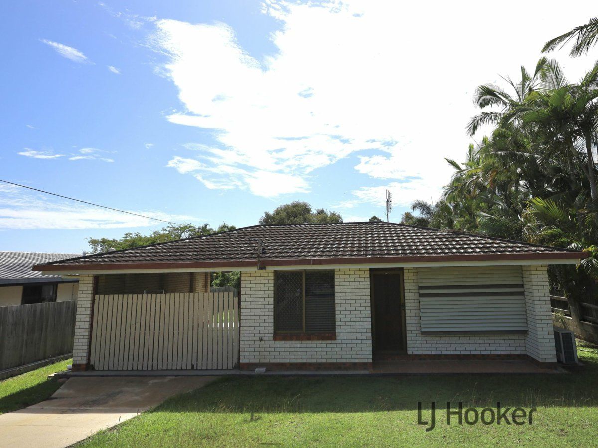 21 Amaroo Street, Boyne Island QLD 4680, Image 0