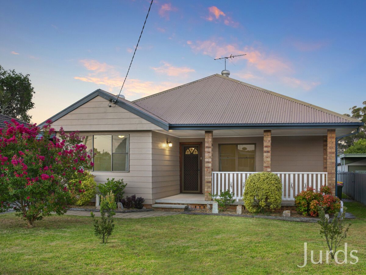 28 Anzac Avenue, Cessnock NSW 2325, Image 0