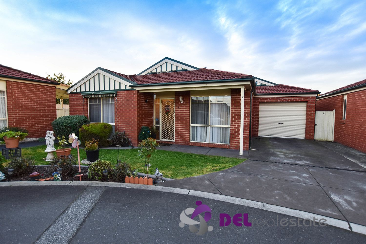 5/17 Cypress Grove, Dandenong VIC 3175, Image 0