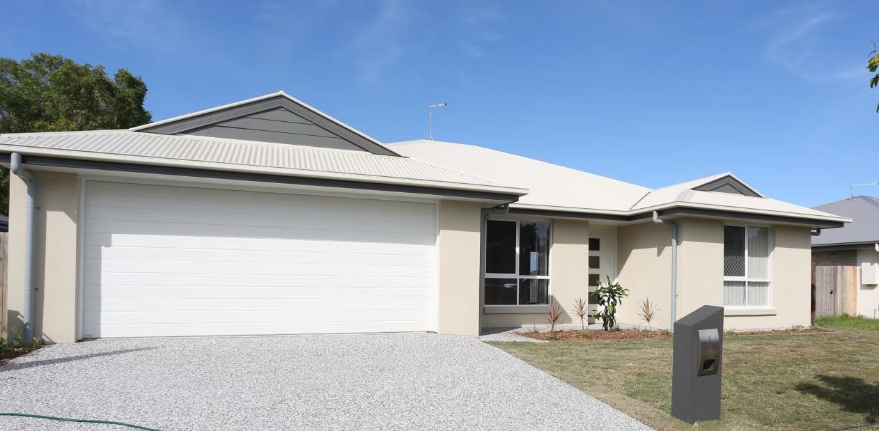 4 bedrooms House in 6 Taylor Court CABOOLTURE QLD, 4510