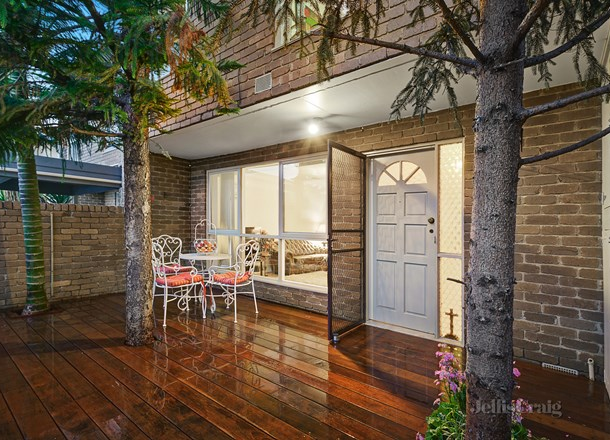 11/33 Mclean Street, Brunswick West VIC 3055