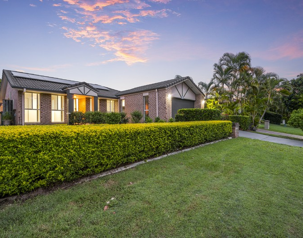 15A River Meadows Drive, Upper Coomera QLD 4209