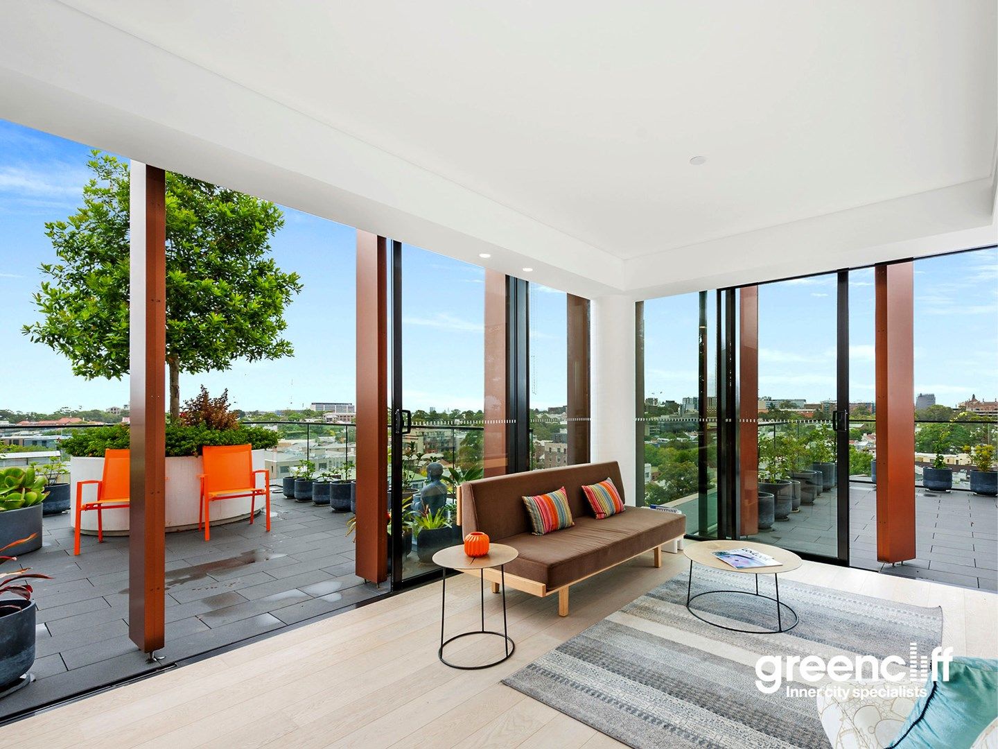 1001/8 Central Park Ave, Chippendale NSW 2008, Image 0