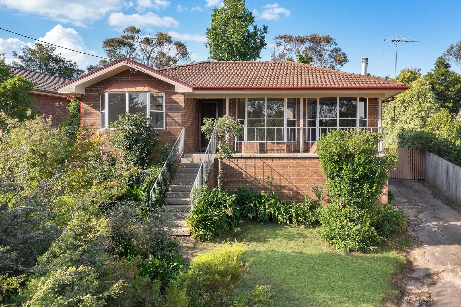 14 Wood Street, Wentworth Falls NSW 2782, Image 0