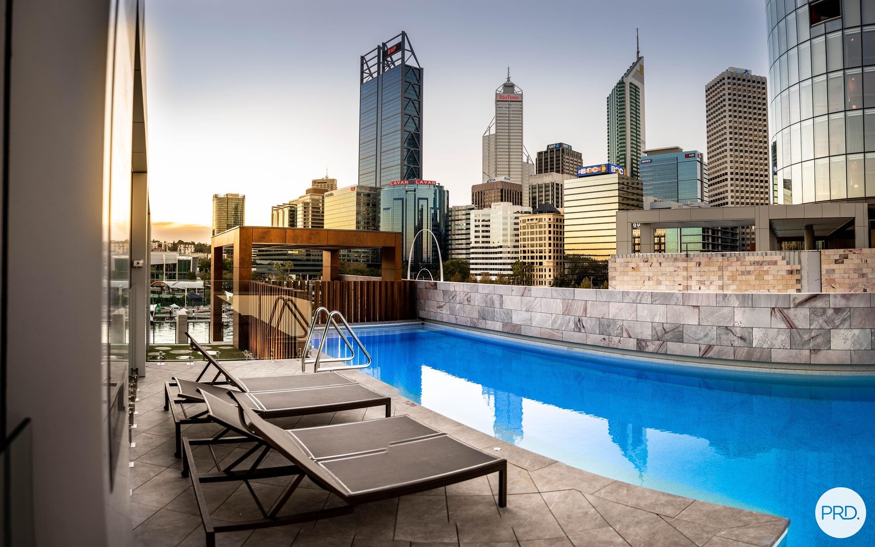 1008/11 Barrack Square, Perth WA 6000, Image 1