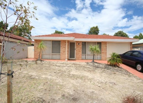 19 Rainier Close, Ballajura WA 6066