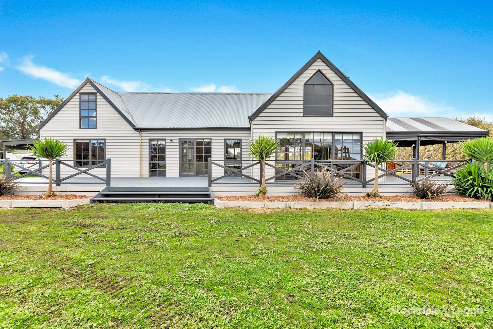 45 Gallagher Road, Inverleigh VIC 3321, Image 0