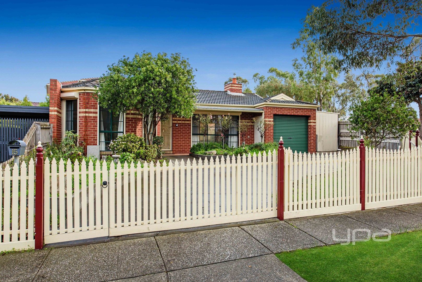 15 Cashmore Place, Roxburgh Park VIC 3064, Image 0