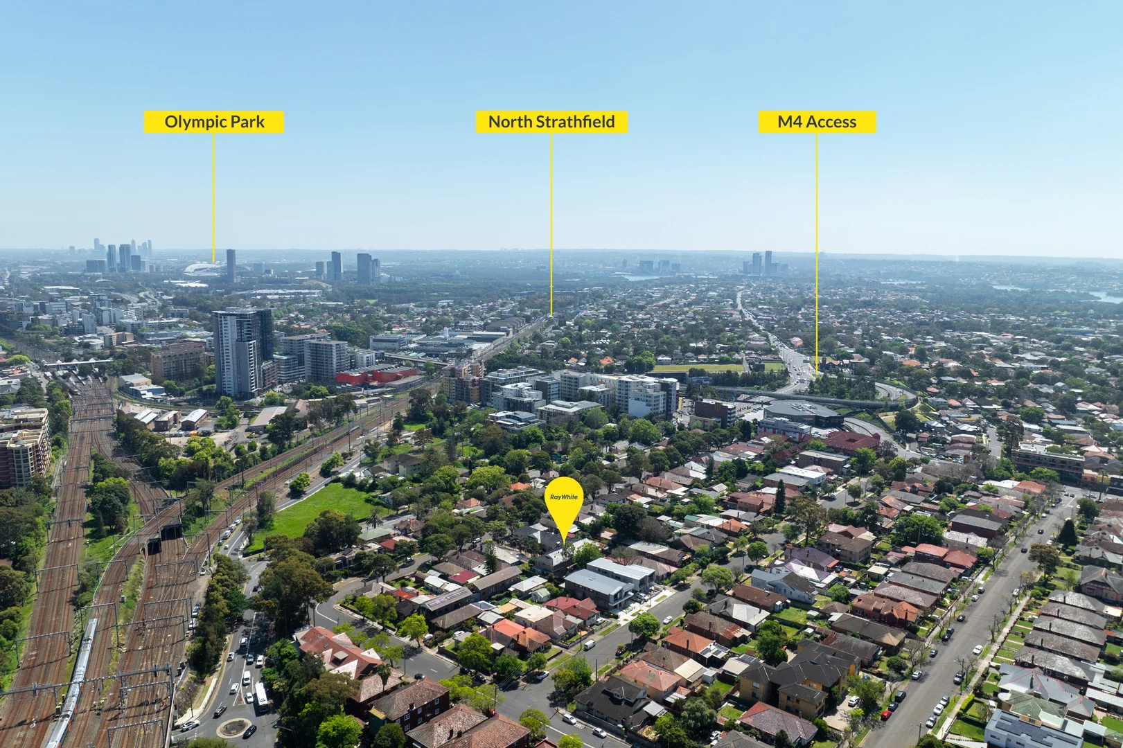 Additional image 12 of 8/11-13 Manson Road, Strathfield NSW 2135