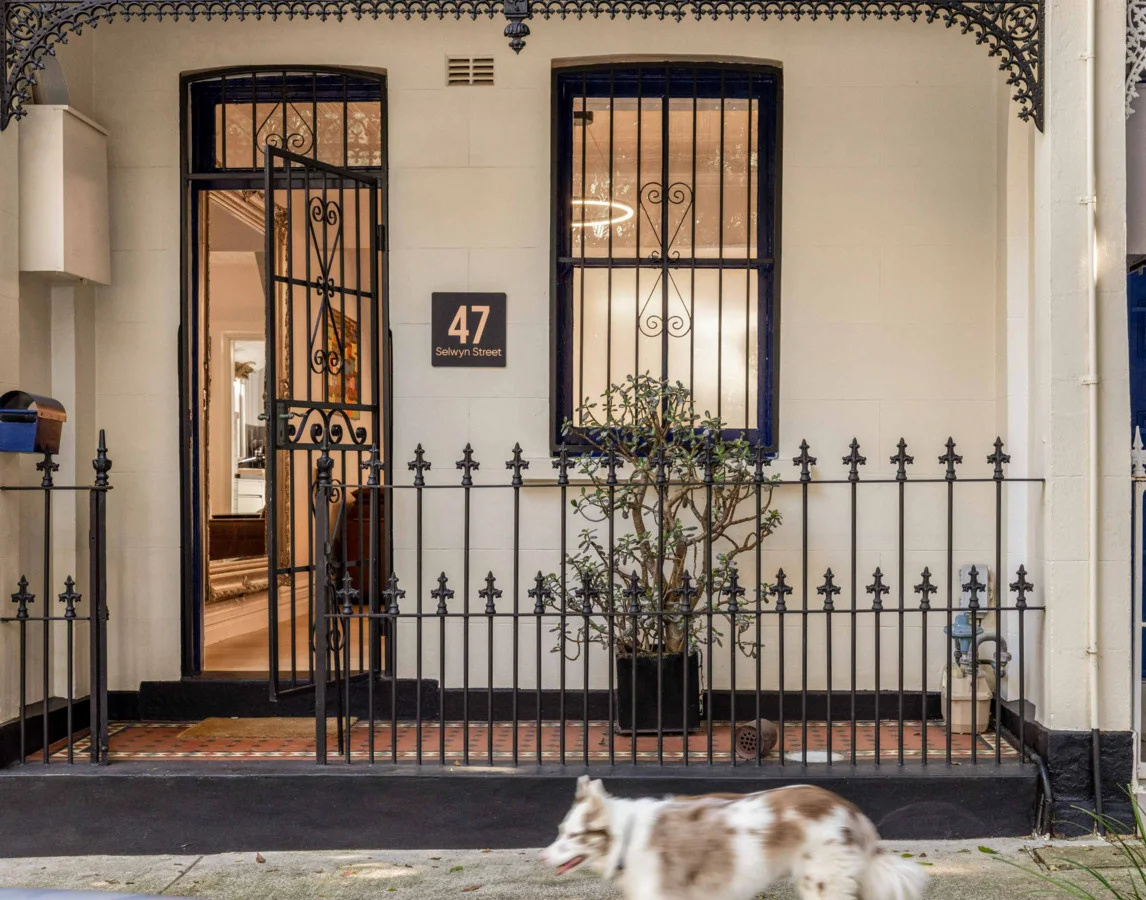 Additional image 22 of 47 Selwyn Street, Paddington NSW 2021