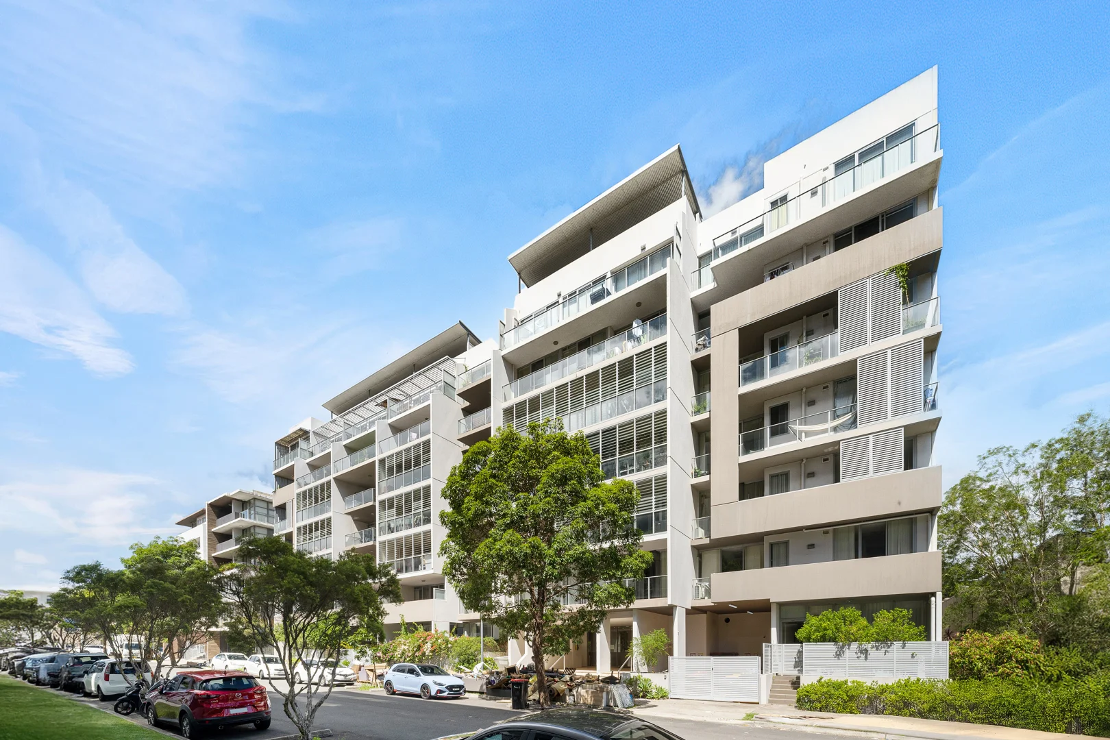 Additional image 12 of G510/6 Bidjigal Road, Arncliffe NSW 2205