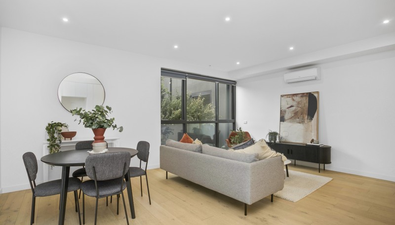 Picture of 103/1A Middlesex Road, SURREY HILLS VIC 3127