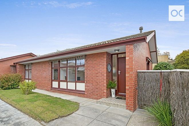 Picture of 1/32 Kyle Street, GLENSIDE SA 5065