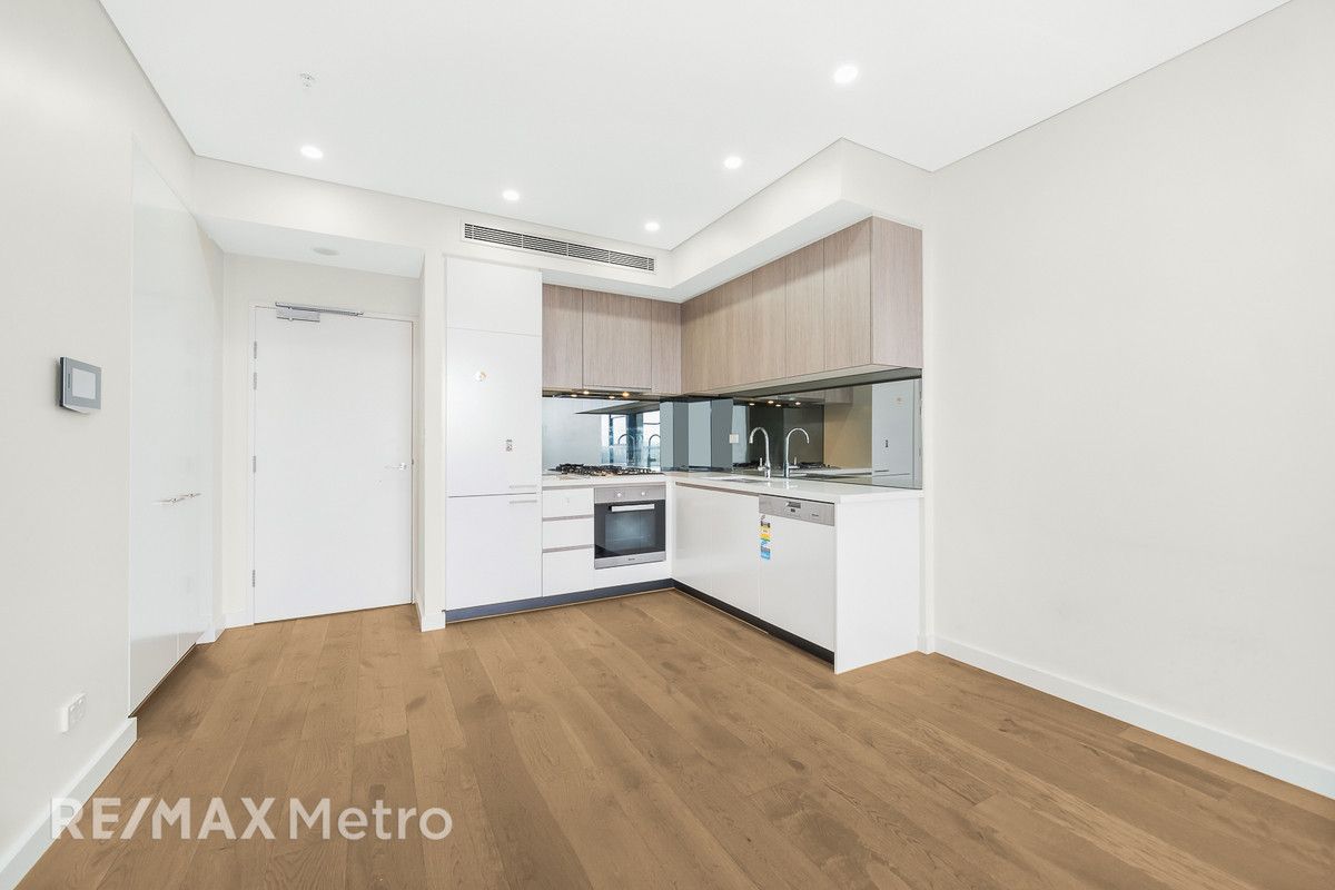 1 bedrooms Apartment / Unit / Flat in 1803/8 Kingsborough Way ZETLAND NSW, 2017