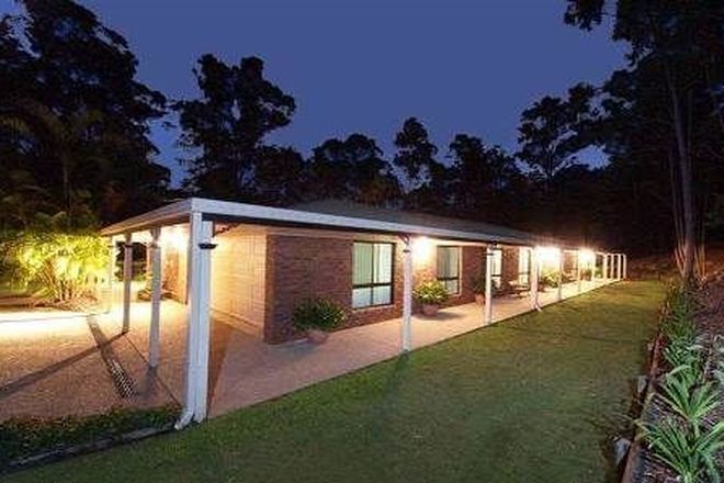 Picture of 22 Buranda Road, CLEAR MOUNTAIN QLD 4500