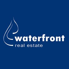 Waterfront Real Estate, Sales representative