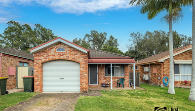 Picture of 32 Mathie Street, COFFS HARBOUR NSW 2450