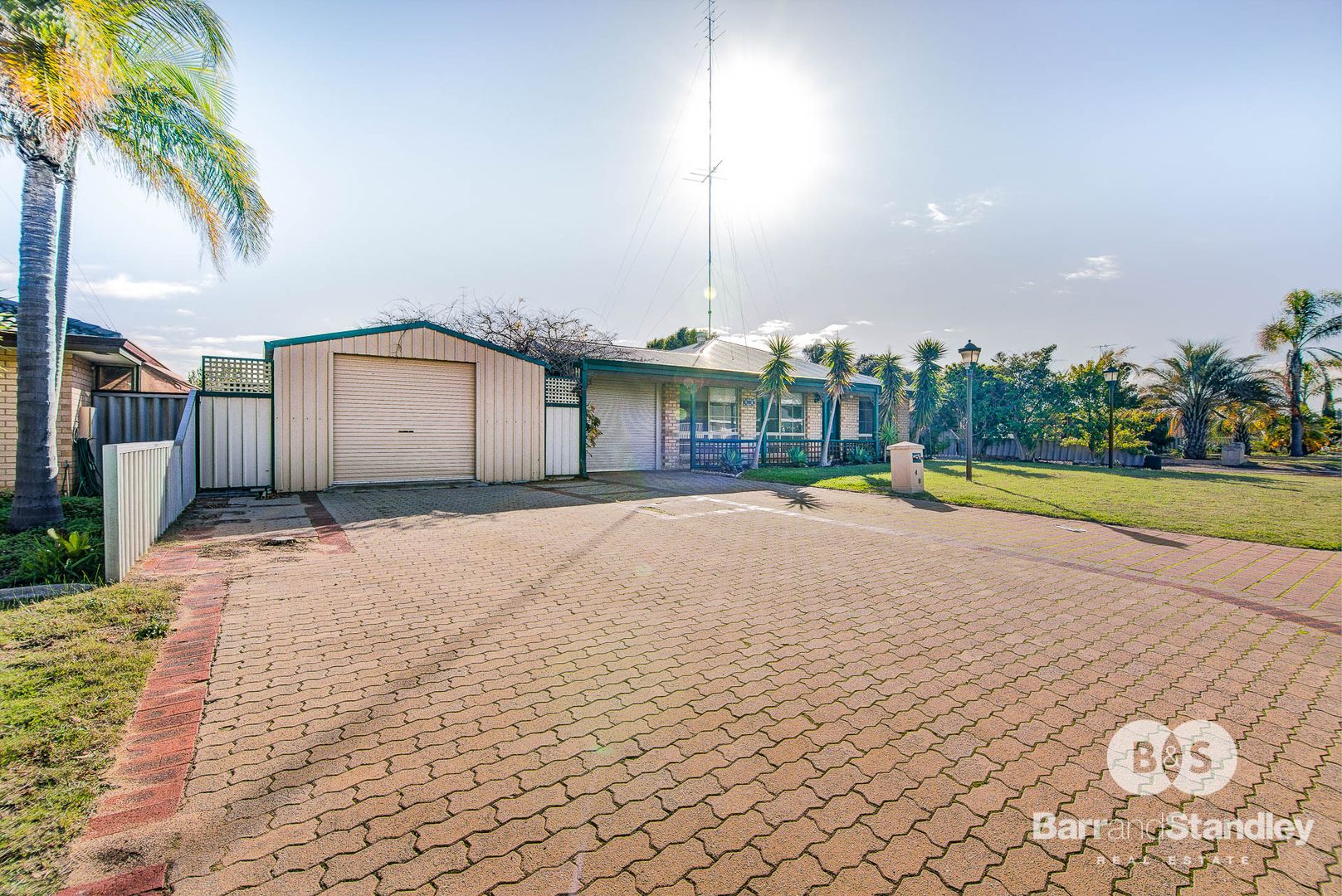 48 Nalbarra Drive, Usher WA 6230, Image 1