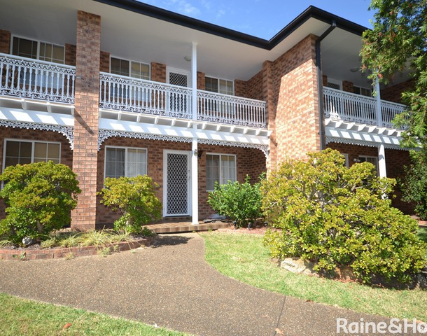 3/154 Kinghorne Street, Nowra NSW 2541