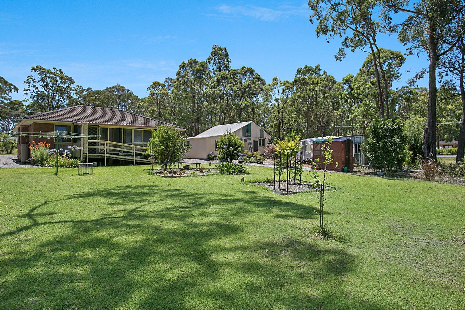 1 Chestnut Close, Medowie NSW 2318, Image 0