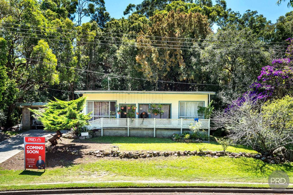 1 Foreshore Drive, Salamander Bay NSW 2317, Image 1