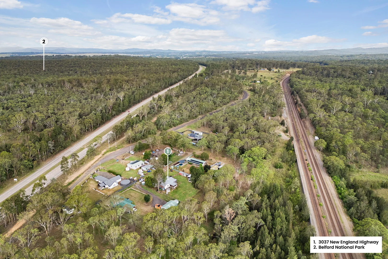 Additional image 19 of 3037 New England Highway, Belford NSW 2335