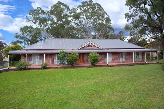 24 Wingadee Place, WINDSOR DOWNS NSW 2756, Image 0