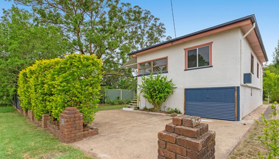 Picture of 72 Caniaba Street, SOUTH LISMORE NSW 2480