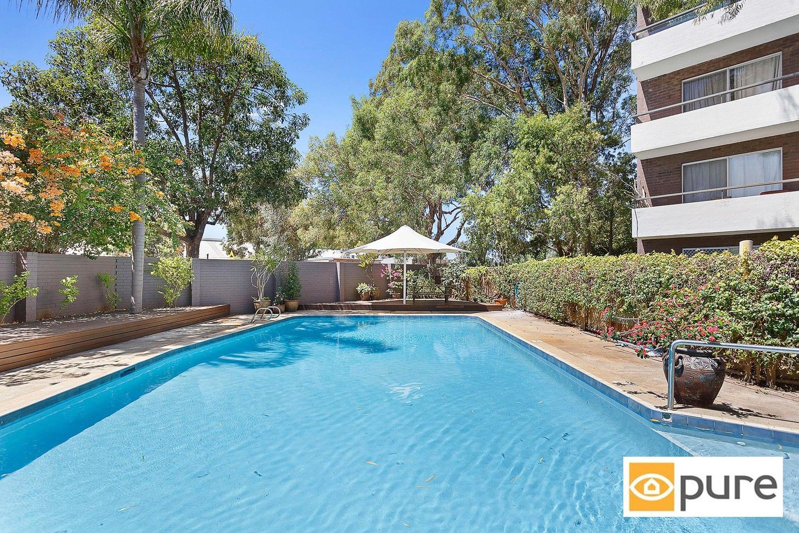 29/143 Onslow Road, Shenton Park WA 6008 Apartment For Rent 420