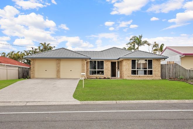 Picture of 14 Clair Avenue, DECEPTION BAY QLD 4508