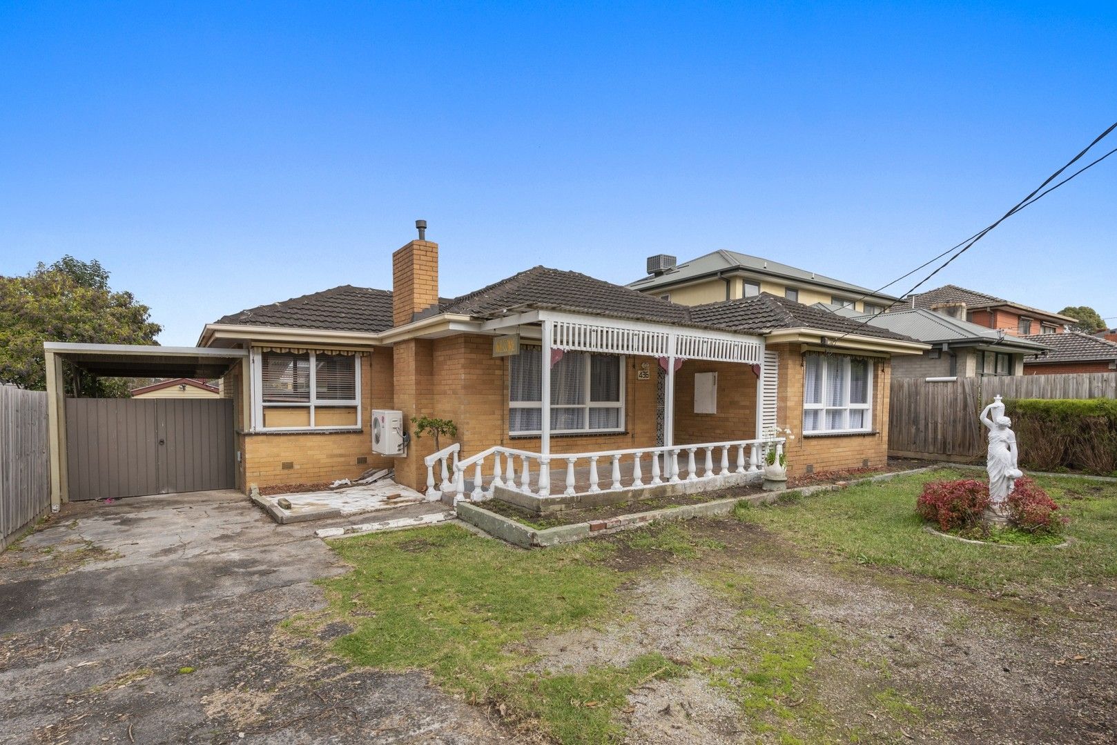 3 bedrooms House in 436 Boronia Road WANTIRNA SOUTH VIC, 3152