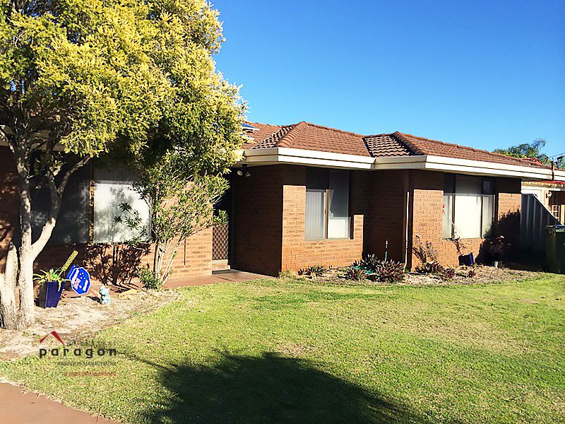 11 Sacramento Avenue Beechboro Wa 6063 House For Rent