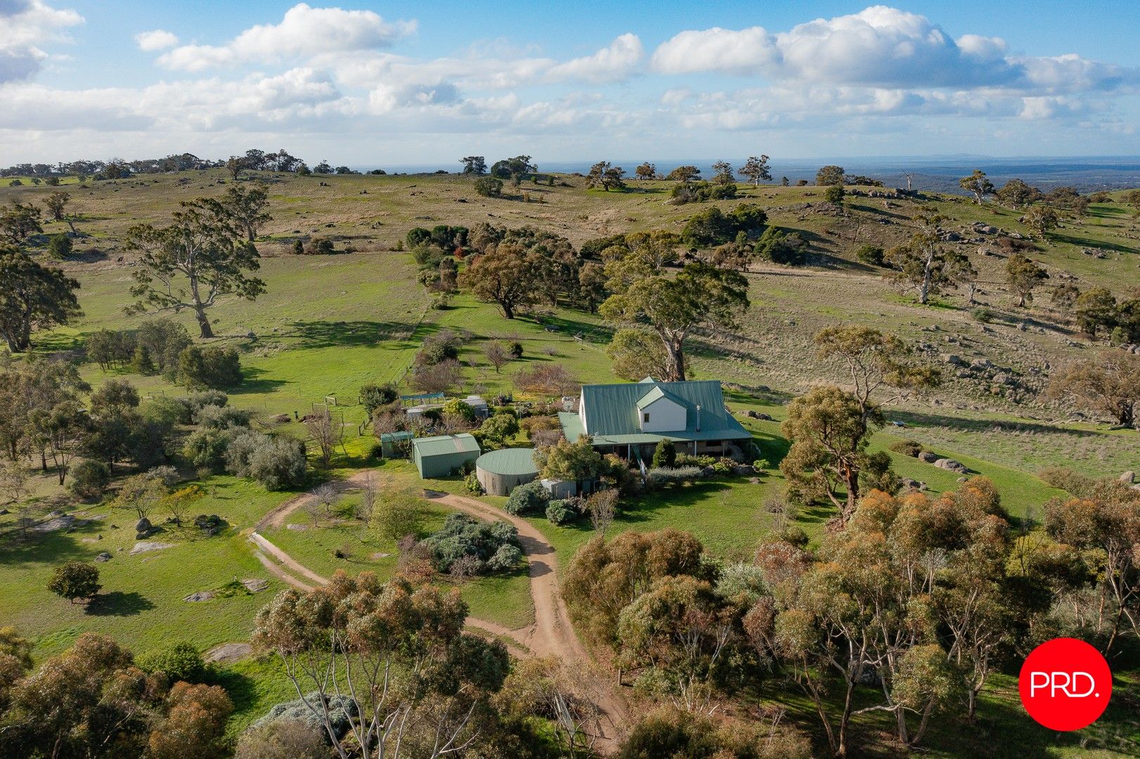 138 Ford Road, Harcourt North VIC 3453, Image 0