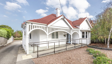 Picture of 1 Canterbury Road, WARRNAMBOOL VIC 3280