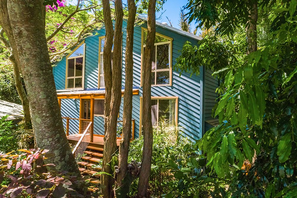 13 Keats Street, Byron Bay Property History & Address Research Domain