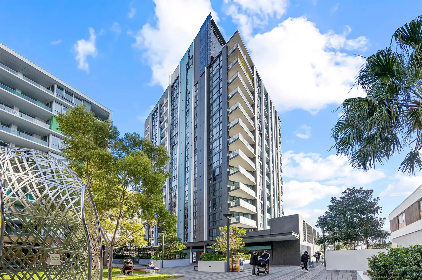 Additional image 7 of 505/7 Magdalene Terrace, Wolli Creek NSW 2205