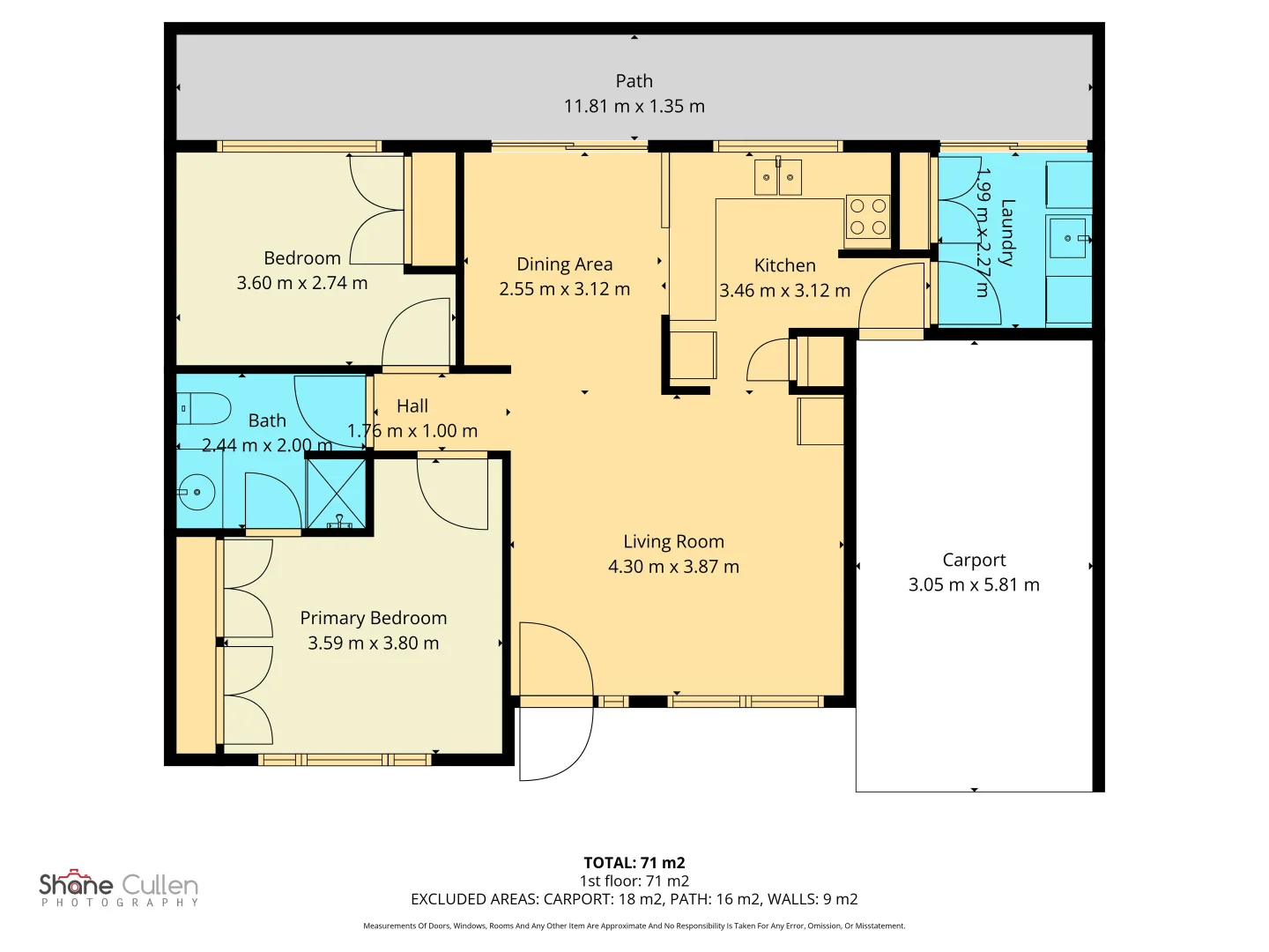 Additional image 10 of 2/19 Richardson Street, Boulder WA 6432