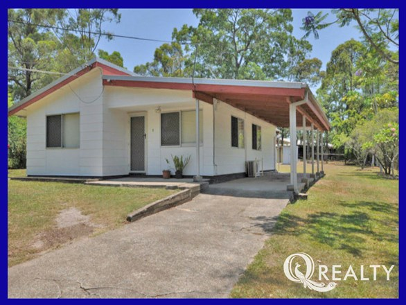 8 Beta Avenue, Kingston QLD 4114