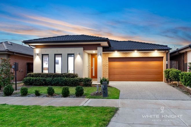 Picture of 21 Wallaby Road, AINTREE VIC 3336
