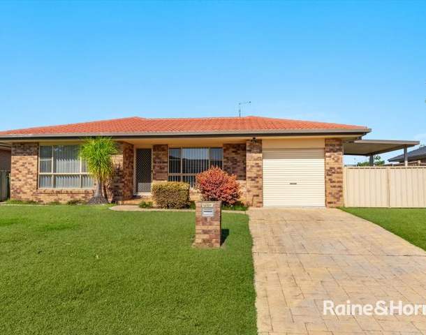 47 The Halyard , Yamba NSW 2464