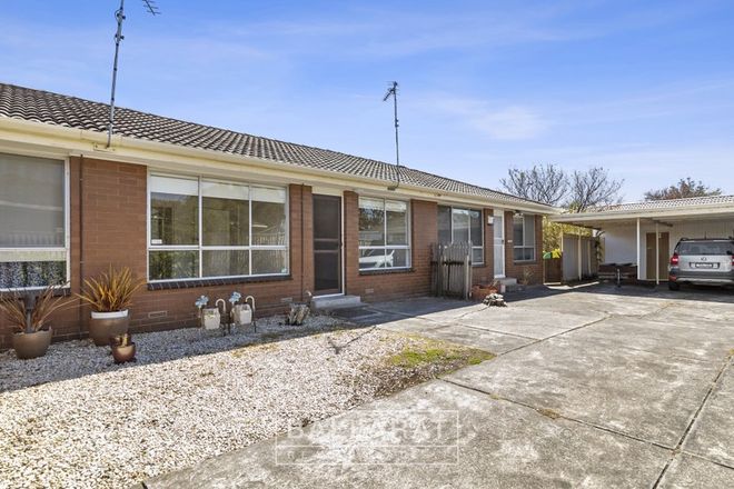 Picture of 2/18 Romney Street, WENDOUREE VIC 3355